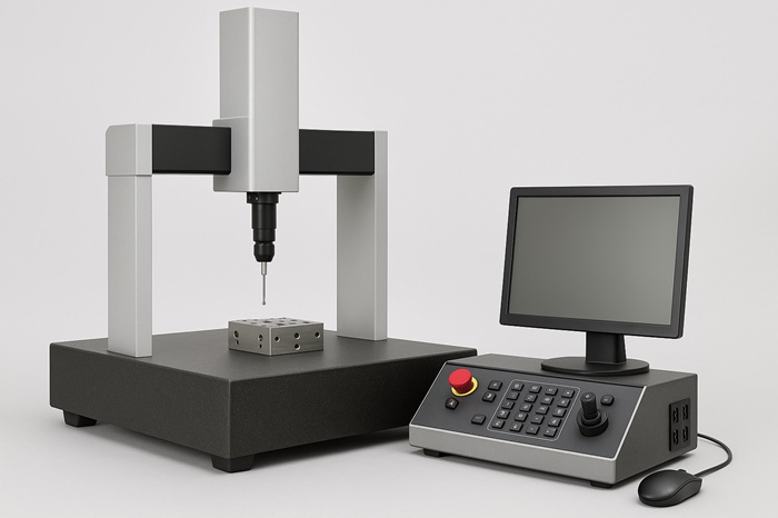 Thiết bị đo kiểm